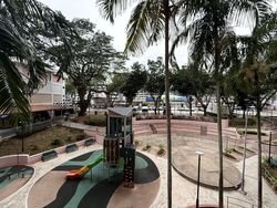 Blk 351 Clementi Avenue 2 (Clementi), HDB 3 Rooms #633839701